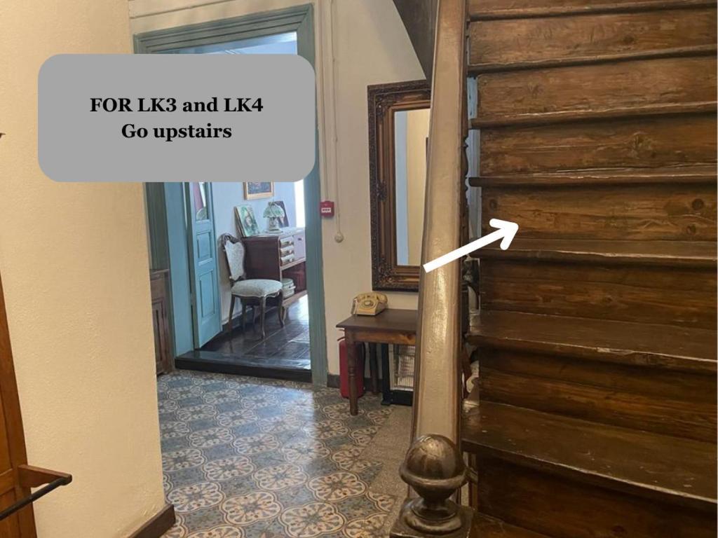 Mansion With Lemon Tree Apartment Izmir Bagian luar foto